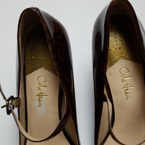 Cole haan pumps size 10 - Picture 7 of 8